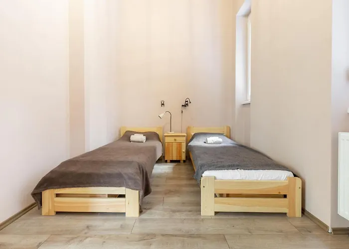 Lejlighed D78 Dohany Budapest