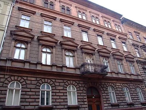 Lejlighed D78 Dohany Budapest