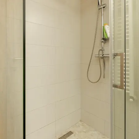 Apartment D78 Dohany *
