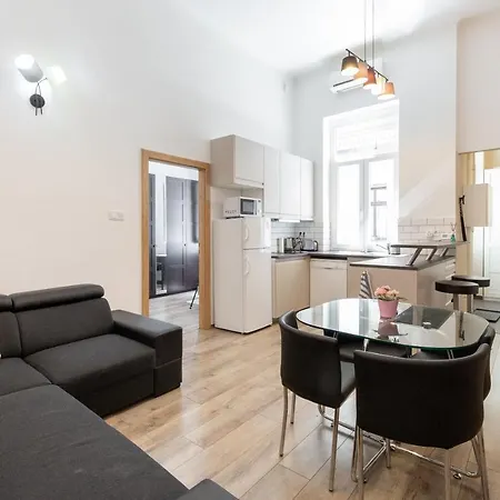 D78 Dohany Apartment