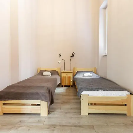 Apartment D78 Dohany Budapest