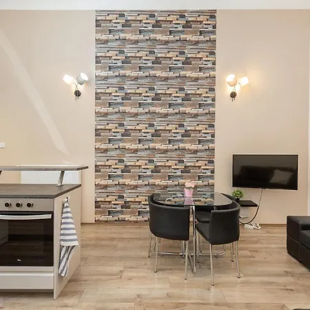 D78 Dohany * Budapest