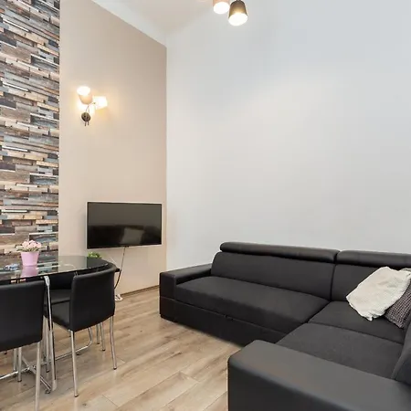 Apartament D78 Dohany