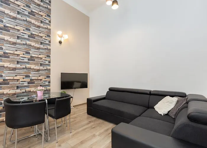 Appartement D78 Dohany