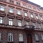 Apartment D78 Dohany Budapest