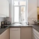 Apartment D78 Dohany *
