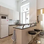 D78 Dohany Apartment Budapest