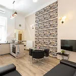 D78 Dohany Apartment Budapest